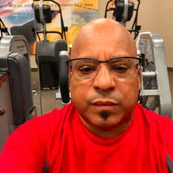LA Fitness