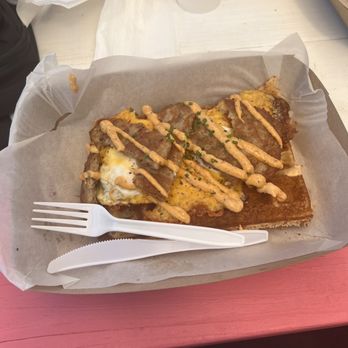 Honeycuspe - Breakfast & Brunch Near Me - Portland, Oregon