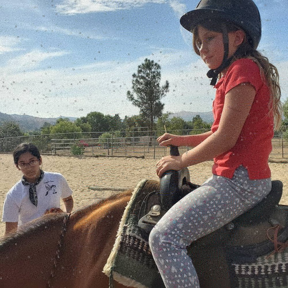 Neophyte Farms - Horseback Riding Near Me - Simi Valley, California