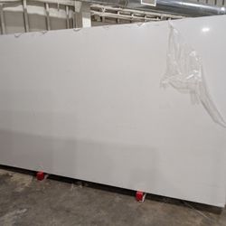 Quartz slab I looked at there