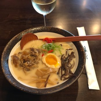 Ginger Bistro - Beef soup - Sushi Bars Near Me - St. Augustine, Florida Ginger Bistro - Beef soup - Sushi Bars Near Me - St. Augustine, Florida