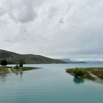 Lake Tekapo - Lakes Near Me - Lake Tekapo, CAN Lake Tekapo - Lakes Near Me - Lake Tekapo, CAN