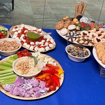 Craft Charcuterie - Food Delivery Services Near Me