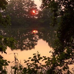 Gutshaus Langensee - Langensee, 2016, Copyright by mostro