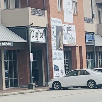 iDigital - IT Services & Computer Repair Near Me - New Orleans, Louisiana iDigital - IT Services & Computer Repair Near Me - New Orleans, Louisiana