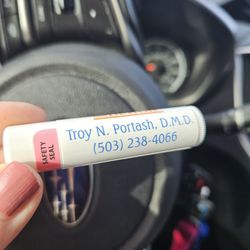 Troy N Portash, DMD