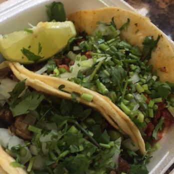 Tacos El Bronco II - The other day after school. - Mexican Near Me - Bronx, New York Tacos El Bronco II - The other day after school. - Mexican Near Me - Bronx, New York