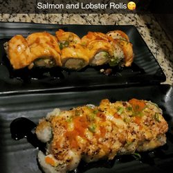 Samurai Japanese Steakhouse & Sushi