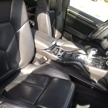 Kirk Auto Detail - Auto Detailing Near Me - Pittsburgh, Pennsylvania