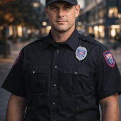 Trustable Guard Security - Real Security !