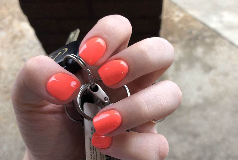 ANNIE’S NAILS 10 Reviews Nail Salons 338 New Byhalia Rd, Collierville, TN Phone Number