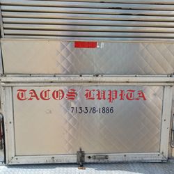 Tacos Lupita