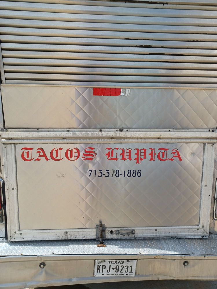 Tacos Lupita