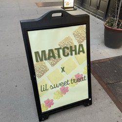 Lil Sweet Treat