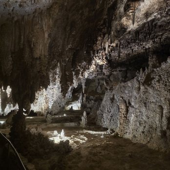 Carlsbad Caverns National Park - Parks Near Me - Carlsbad, New Mexico Carlsbad Caverns National Park - Parks Near Me - Carlsbad, New Mexico
