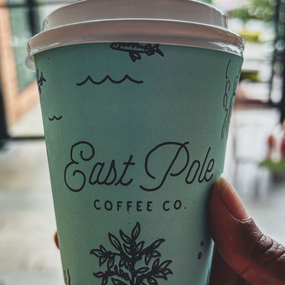 East Pole - Coffee Roasteries Near Me - Atlanta, Georgia East Pole - Coffee Roasteries Near Me - Atlanta, Georgia