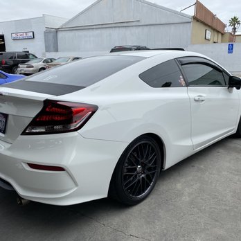 Elevance - Vehicle Wraps Near Me - Cypress, California