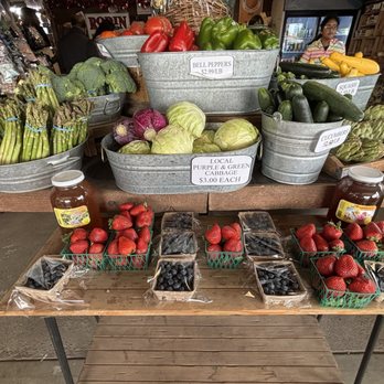 Rodin Farms - Farmers Market Near Me - Modesto, California Rodin Farms - Farmers Market Near Me - Modesto, California