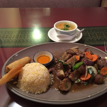 Thai Dishes - Thai Near Me - Redondo Beach, California Thai Dishes - Thai Near Me - Redondo Beach, California