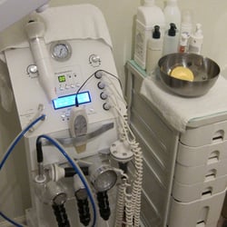 Forever Youthful Anti Aging Skin Care - Photolight Therapy Machine