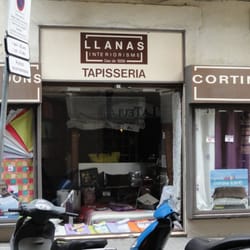 Llanas Interiorisme