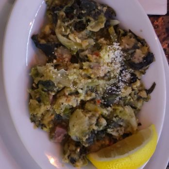 Waterfront Grille - Utica Greens - Italian Near Me - Herkimer, New York