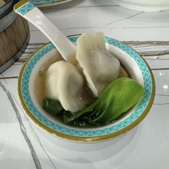 Dumpling Union - Dim Sum Near Me - San Francisco, California