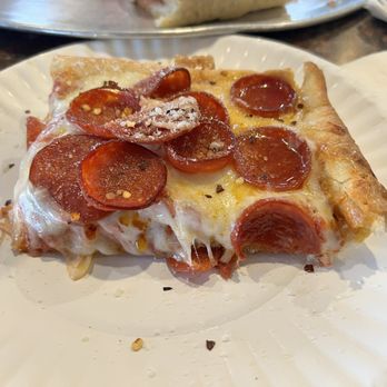 The Pizza Place - Pepperoni pizza - Pizza Near Me - Parkersburg, West Virginia The Pizza Place - Pepperoni pizza - Pizza Near Me - Parkersburg, West Virginia