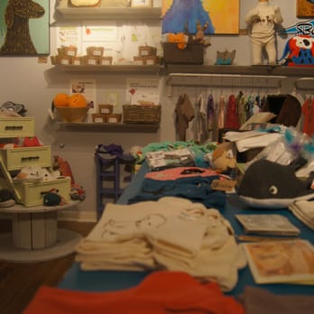 Space Montrose - Handcrafted Baby clothing made in the USA 2608 Dunlavy st. 77006 - Arts & Crafts Near Me - Houston, Texas