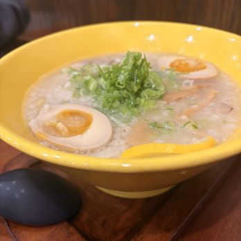 Tiger Ramen - Paitan - Ramen Near Me - Mckinney, Texas Tiger Ramen - Paitan - Ramen Near Me - Mckinney, Texas