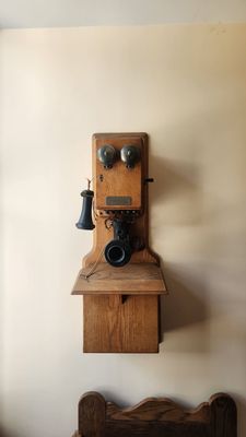 The Antlers Inn by null