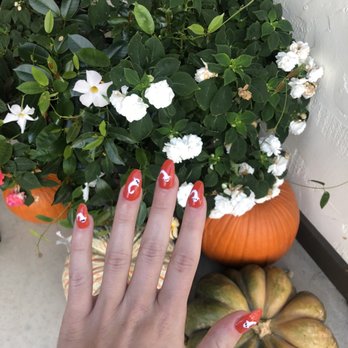 Vip III Nails and Lounge - Full set acrylic - Nail Salons Near Me - McMurray, Pennsylvania Vip III Nails and Lounge - Full set acrylic - Nail Salons Near Me - McMurray, Pennsylvania