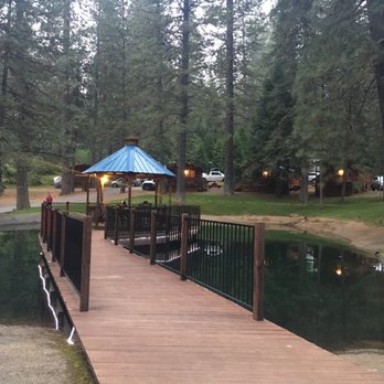 Harmony Ridge Resort - Resorts Near Me - Nevada City, California Harmony Ridge Resort - Resorts Near Me - Nevada City, California