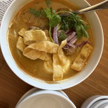 Burma Berkeley - Burmese Near Me - Berkeley, California