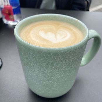 Soul Grind Coffee Roasters - Dirty Chai - Coffee & Tea Near Me - Pacifica, California Soul Grind Coffee Roasters - Dirty Chai - Coffee & Tea Near Me - Pacifica, California