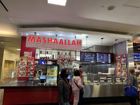 Food Emporium | San Francisco Centre by null