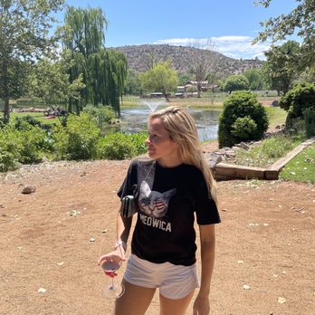 DA Ranch - Wineries Near Me - Cornville, Arizona DA Ranch - Wineries Near Me - Cornville, Arizona