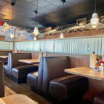Huckleberry's - Interior - Coffee & Tea Near Me - Redding, California Huckleberry's - Interior - Coffee & Tea Near Me - Redding, California