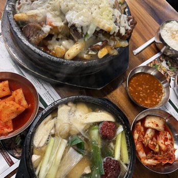 Sun Nong Dan - Korean Near Me - Los Angeles, California