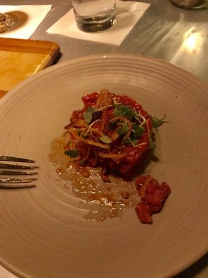 Repeal 33 Bar & Restaurant by null