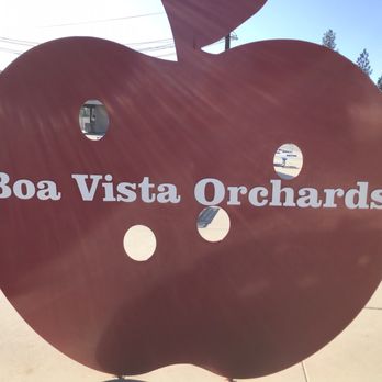 Boa Vista Orchards - Photo op. - Fruits & Veggies Near Me - Placerville, California Boa Vista Orchards - Photo op. - Fruits & Veggies Near Me - Placerville, California