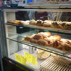 Boulangerie Saint François