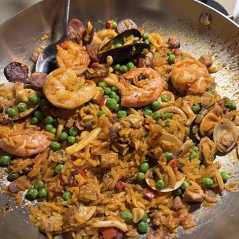 Toro Bravo - Paella - Steakhouses Near Me - Reno, Nevada Toro Bravo - Paella - Steakhouses Near Me - Reno, Nevada