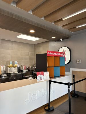 Jollibee by null