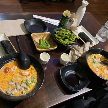 Ebaes - Ramen Near Me - Los Angeles, California Ebaes - Ramen Near Me - Los Angeles, California