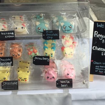 Bunjour Bakery - Desserts Near Me Bunjour Bakery - Desserts Near Me