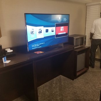 Embassy Suites by Hilton Tysons Corner - Front tv - Hotels Near Me - Vienna, Virginia Embassy Suites by Hilton Tysons Corner - Front tv - Hotels Near Me - Vienna, Virginia
