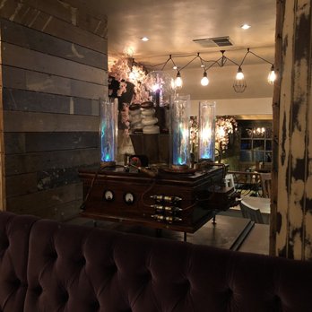 The Barologist - Mad science - Bars Near Me - Edinburgh, EDH