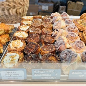 Tommy and Atticus - Bakeries Near Me - Redondo Beach, California Tommy and Atticus - Bakeries Near Me - Redondo Beach, California