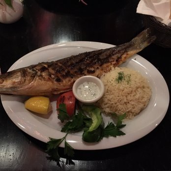 ala - Grilled fish - - Mediterranean Near Me - Washington, DC, District of Columbia